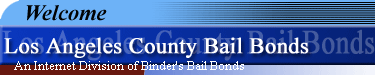 La Puente bail bonds in los angeles california jail. 24 hours bail assistance or questions.